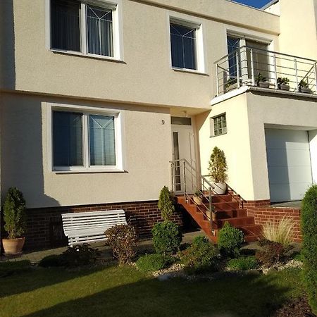 Apartment Krnov Exterior photo