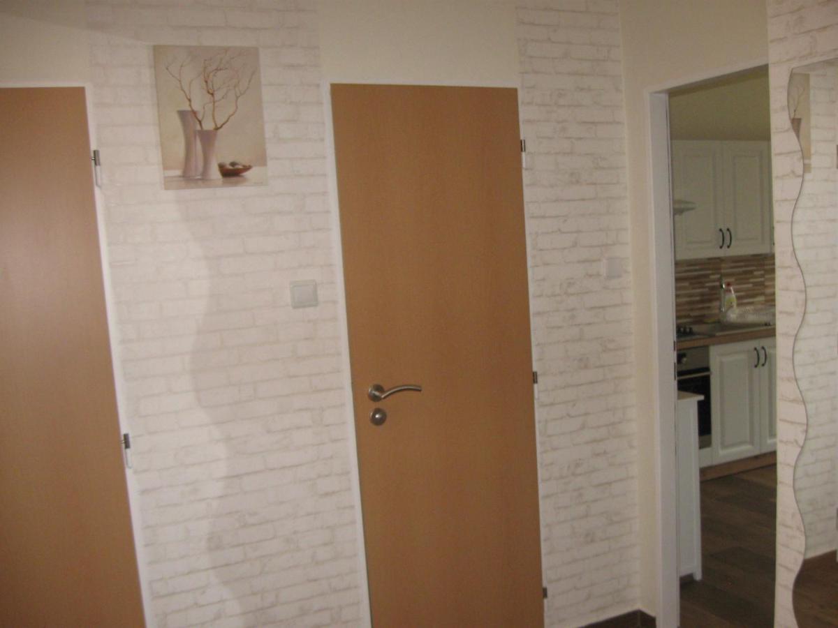 Apartment Krnov Exterior photo