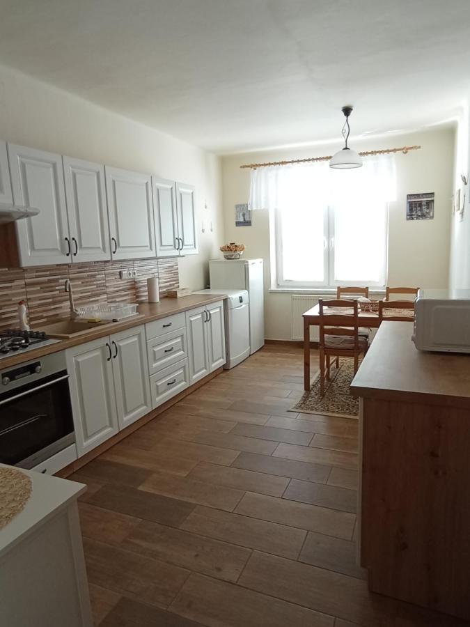 Apartment Krnov Exterior photo