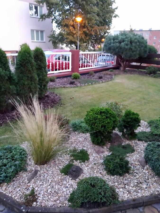 Apartment Krnov Exterior photo