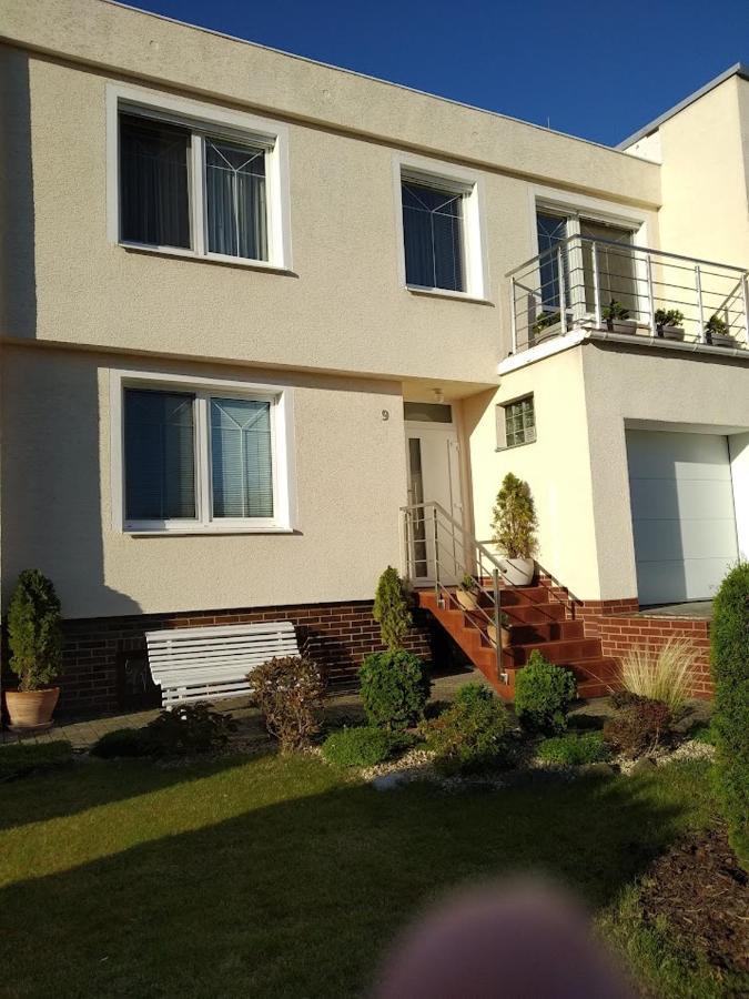 Apartment Krnov Exterior photo