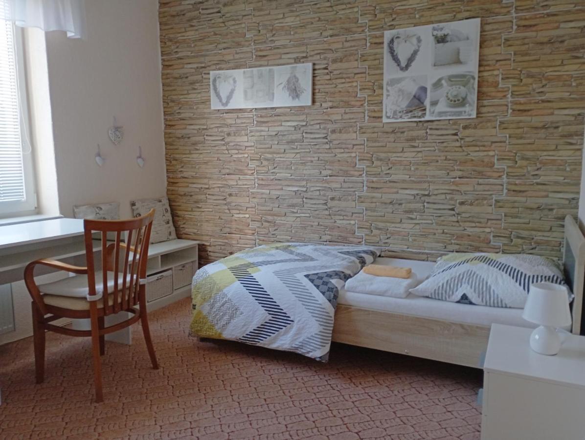 Apartment Krnov Exterior photo